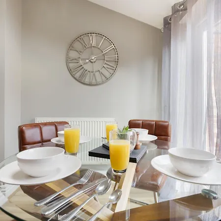 Prospect Place - Stunning Period - Central * York
