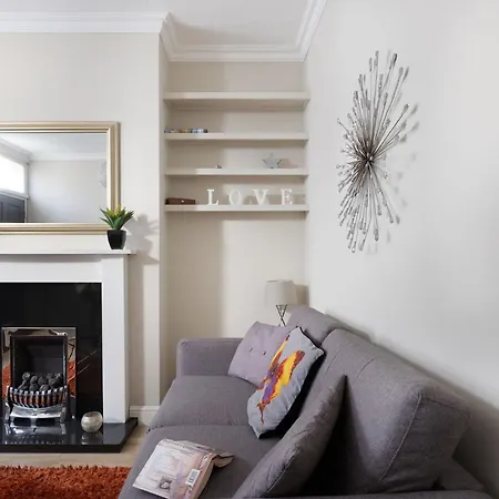Prospect Place - Stunning Period - Central Сasa de vacaciones York