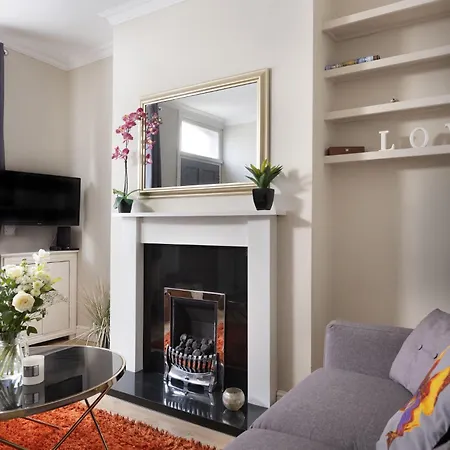 Prospect Place - Stunning Period - Central Сasa de vacaciones *
