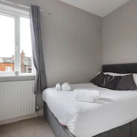 Prospect Place - Stunning Period - Central Hébergement de vacances *