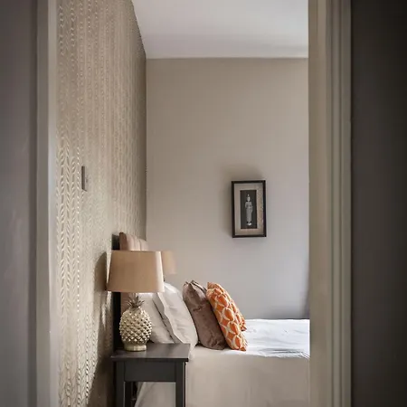 بيت للعطل Prospect Place - Stunning Period - Central